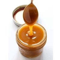 سیروپ کارامل