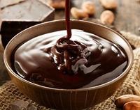 سیروپ شکلات