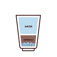 آیس آمریکانو