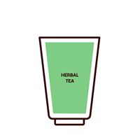 دمنوش آرامش