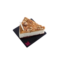 چیزکیک کارامل